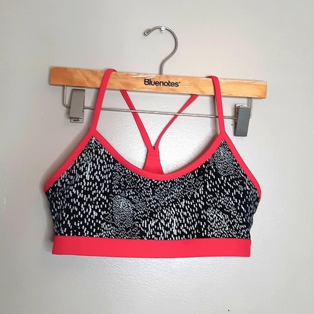 Sports Bra - Picture 3 of 14